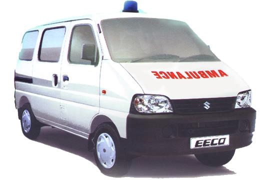 ambulance