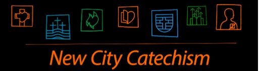 new city catechism