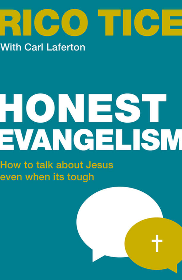 honest evangelism