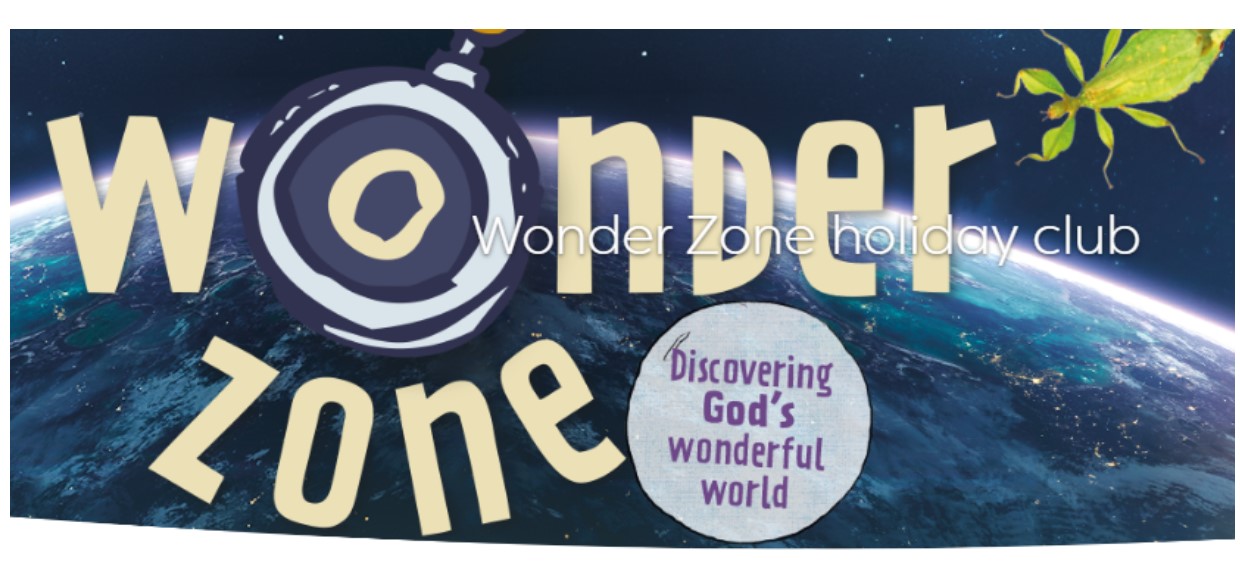 wonder zone logo