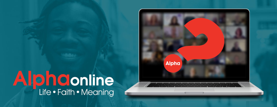 alpha online