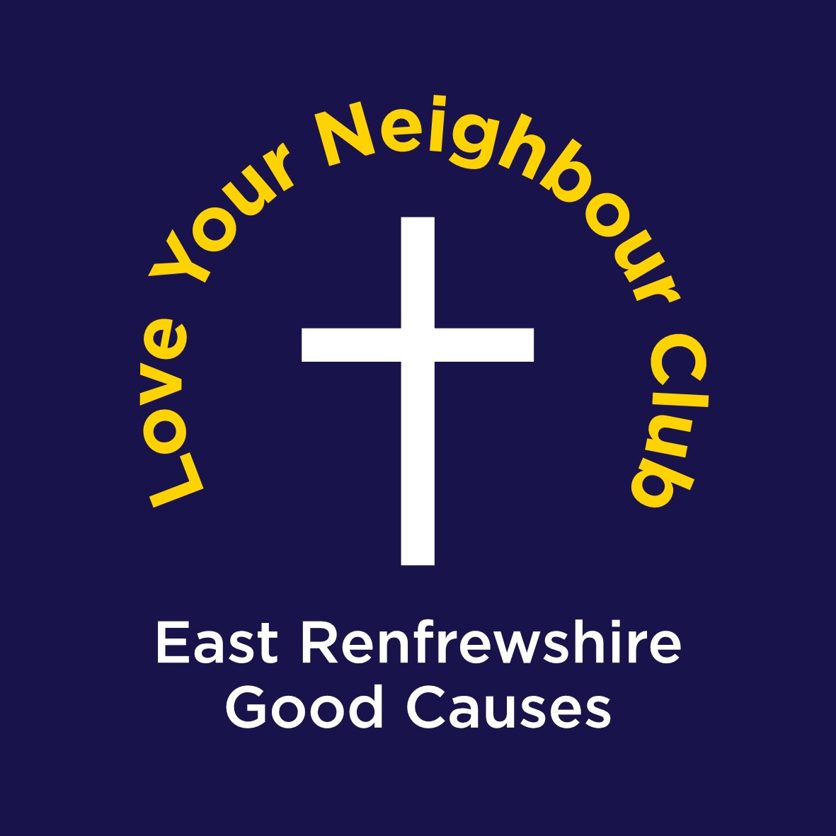 Love Your Neighbour Club logo