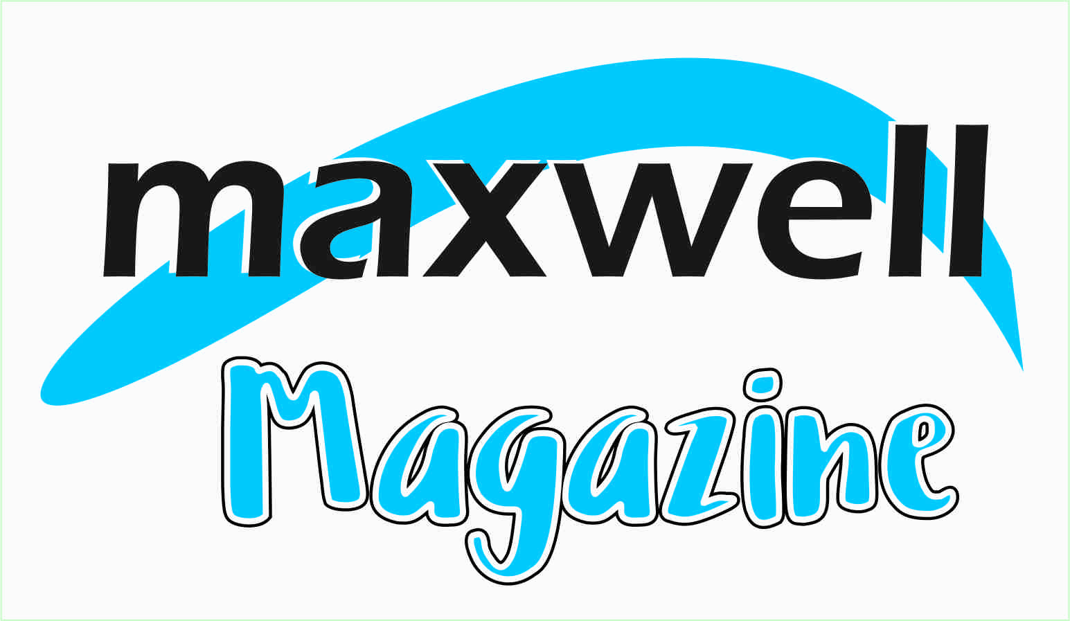 maxwell magazine logo 2