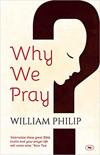 why we pray