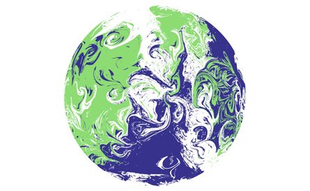 cop 26 logo