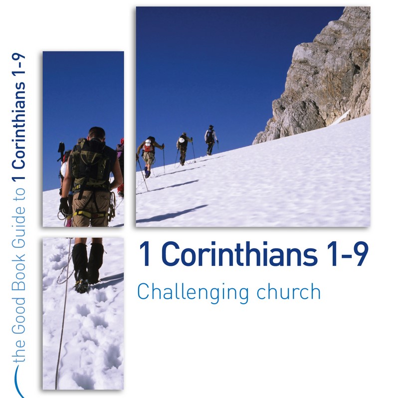 1 corinthians