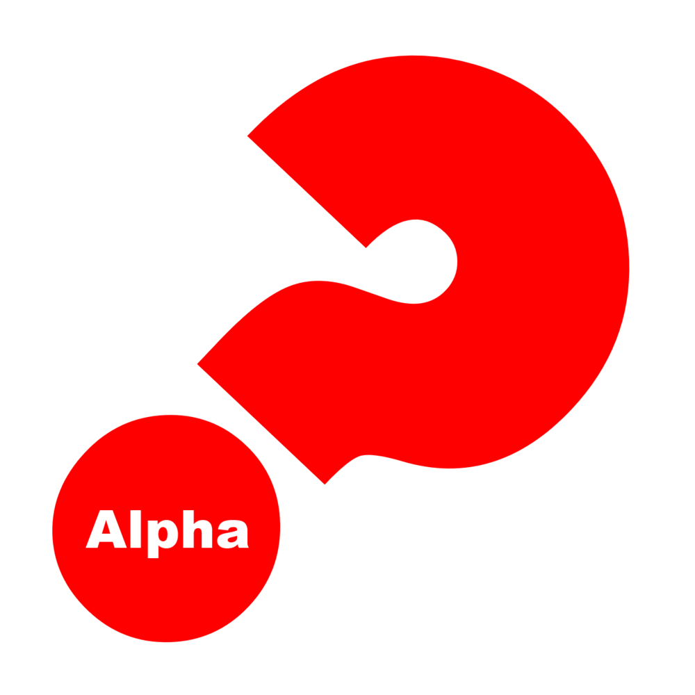 alpha