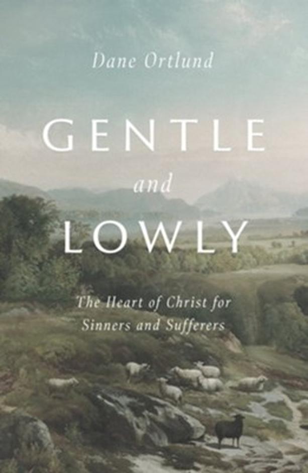 gentle and lowly