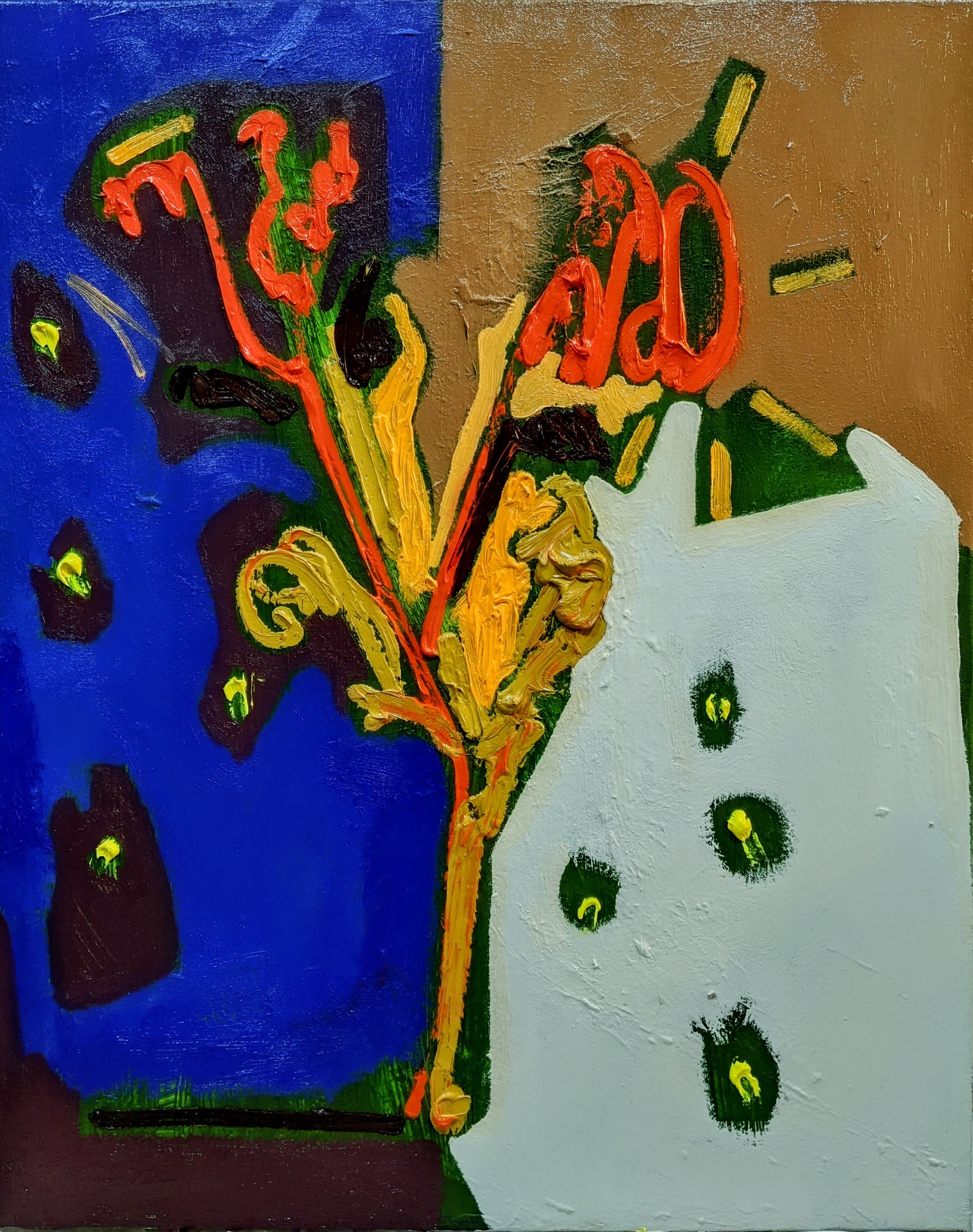 Ringrose Comission -The Tree