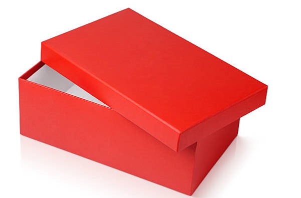 shoebox