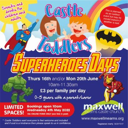 Castle Toddlers 1200 x 1200 Su