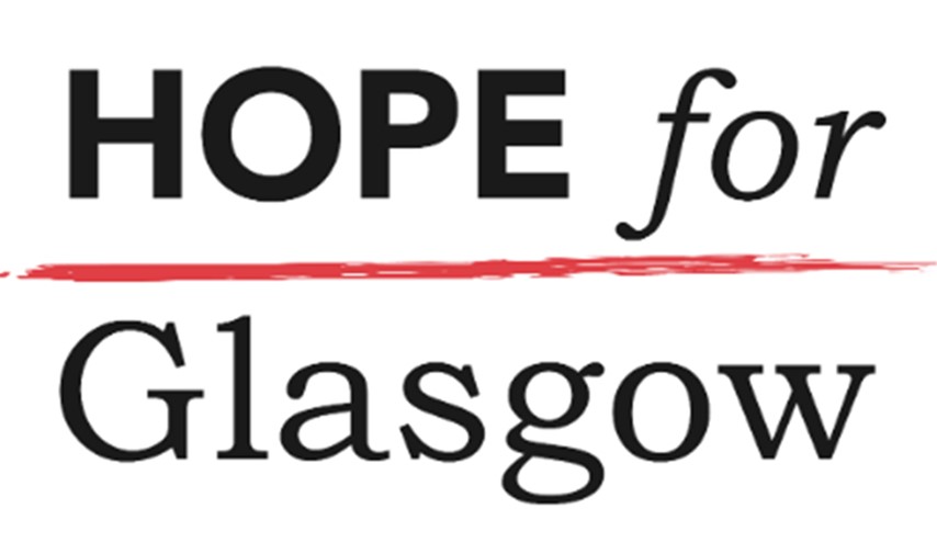 hoep for glasgow