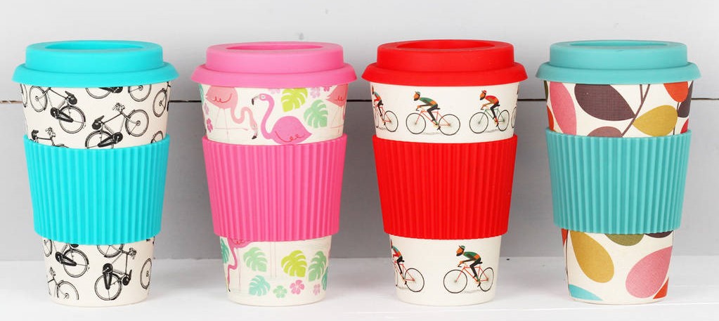 eco cups