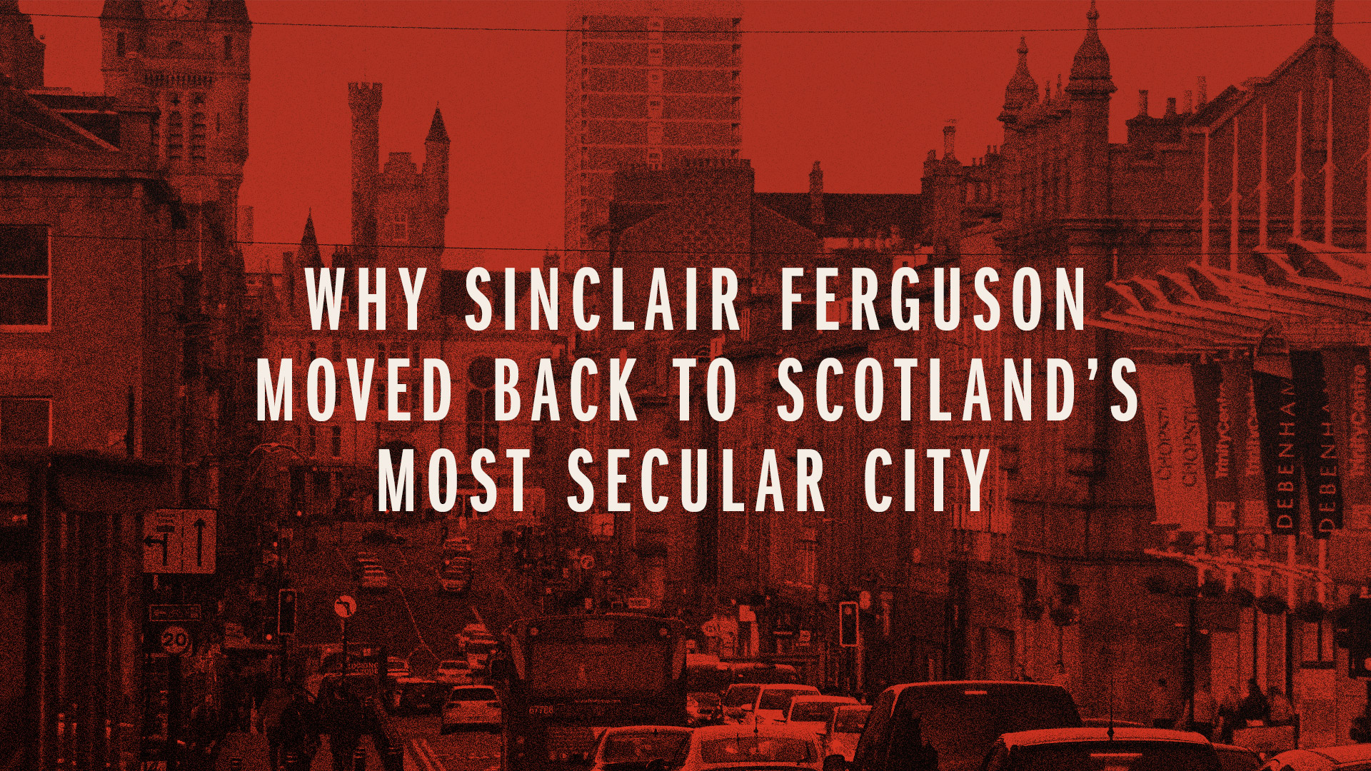 Sinclair-Ferguson