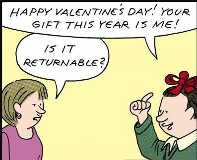 valentine