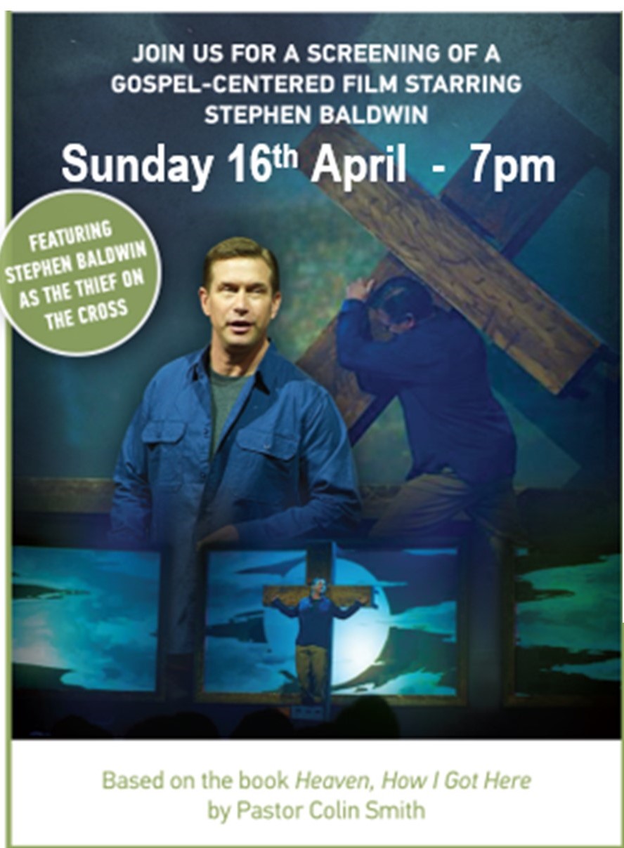 Easter week services 3