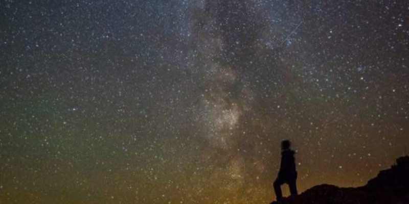 StarryNight