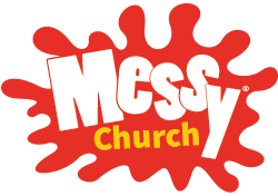 messy
